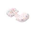 Coussin de grossesse évolutif