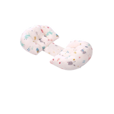 Coussin de grossesse évolutif
