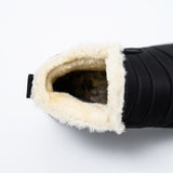 Chaussures d'hiver Antidérapantes et Imperméables