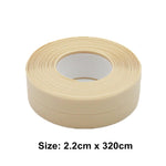 2 x Bandes adhésives ULTRA souple et étanche