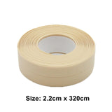 2 x Bandes adhésives ULTRA souple et étanche