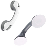 Rampe de sécurité antidérapante - Salle de bain