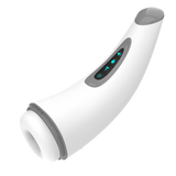 BLOWJOB - Simulateur de fellation chauffant - Spécial gorge profonde