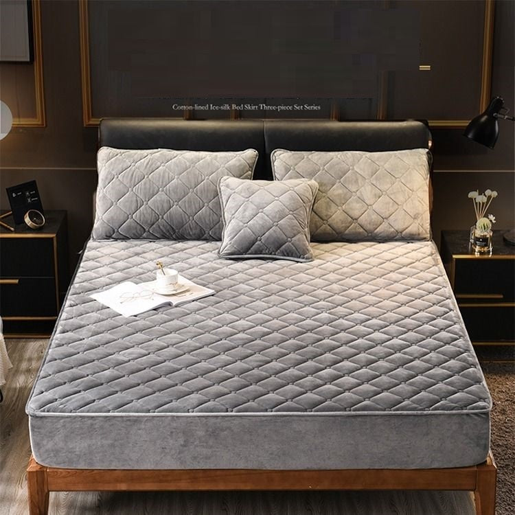 Gris / 2pcs Oreillers,Gris / 90x190x30cm,Gris / 90x200x30cm,Gris / 100x200x30cm,Gris / 120x200x30cm,Gris / 135x200x30cm,Gris / 140x190x30cm,Gris / 140x200x30cm,Gris / 150x200x30cm,Gris / 180x220x30cm,Gris / 180x200x30cm,Gris / 160x200x30cm,Gris / 200x200x30cm