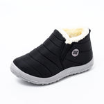 Chaussures d'hiver Antidérapantes et Imperméables