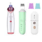 Pack soin profond de la peau