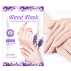 Lot de 3 Masques Hydratants pour les mains