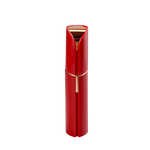 Épilateur facial indolore avec lumière LED
