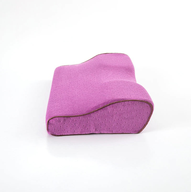 Violet / 50x30cm