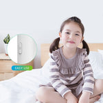 Mini thermomètre infrarouge USB