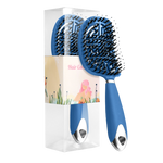 SMOOTH BRUSH - La nouvelle brosse anti-casse démêlante