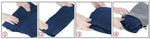 Coussin de voyage gonflable