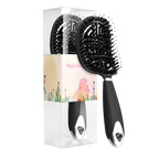 SMOOTH BRUSH - La nouvelle brosse anti-casse démêlante