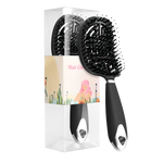 SMOOTH BRUSH - La nouvelle brosse anti-casse démêlante