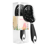 SMOOTH BRUSH - La nouvelle brosse anti-casse démêlante
