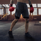 Short de sport pour homme ULTRA pratique