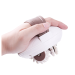 Masseur roller anti-cellulite