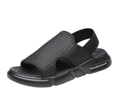 Sandales décontractées pour hommes - Collection 2023