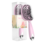 SMOOTH BRUSH - La nouvelle brosse anti-casse démêlante