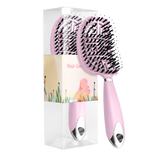 SMOOTH BRUSH - La nouvelle brosse anti-casse démêlante