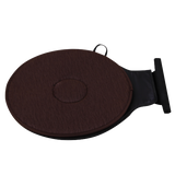 Coussin de siège rotatif 360°