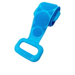 Brosse exfoliante en silicone 1 ACHETÉE = 1 OFFERTE