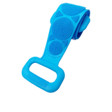 Brosse exfoliante en silicone 1 ACHETÉE = 1 OFFERTE