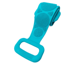 Brosse exfoliante en silicone 1 ACHETÉE = 1 OFFERTE