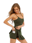 Robe / Short d'été Confort +