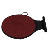 Coussin de siège rotatif 360°