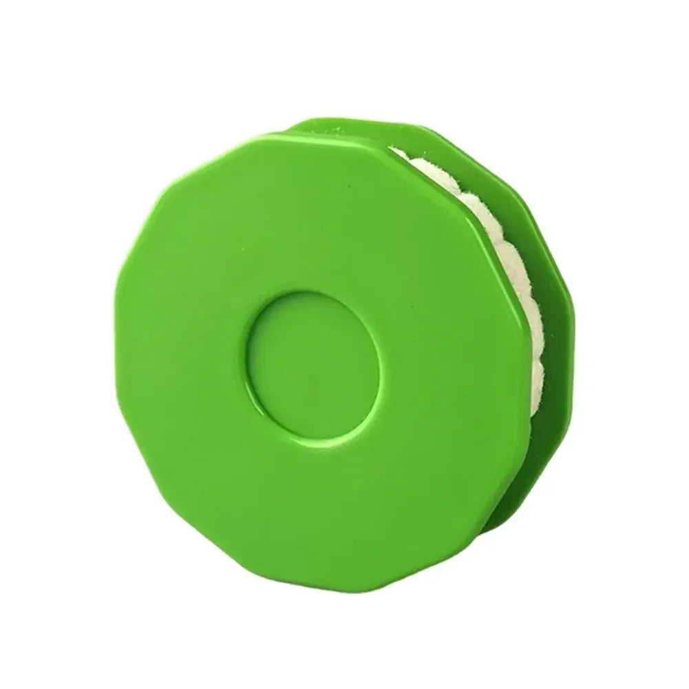 Rouleau de Lubrificateur pour Chaîne de Vélo – Outil Portable pour Entretien & Lubrification