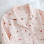 Pyjama épais Femme - Motifs