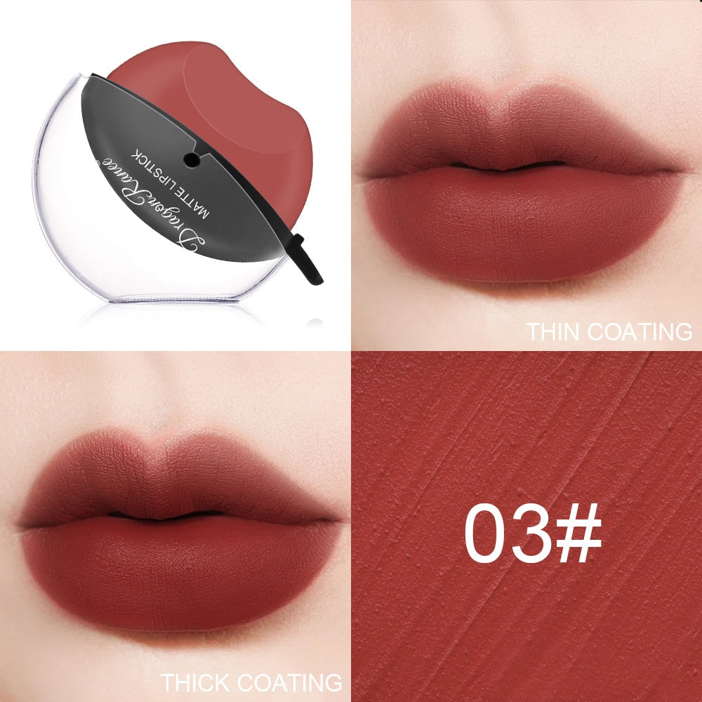 Rouge à lèvres Express & Sans transfert - 1 ACHETÉ = 1 OFFERT