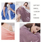 Absorbent Bath Towel Dress - Quick Drying for Beach, Pool, Spa, and Sports