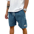 Bermuda Léger Homme – Look Streetwear Chic