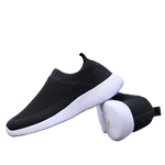 Socks Baskets - Les chaussures faciles à enfiler
