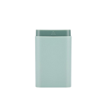 Mini pilulier compact