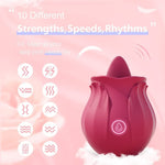 Stimulant vaginal