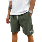 Bermuda Léger Homme – Look Streetwear Chic