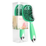 SMOOTH BRUSH - La nouvelle brosse anti-casse démêlante