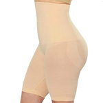 Gaine short amincissante - Ventre plat
