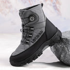 Bottes de Neige Imperméables & Antidérapantes - Mixte