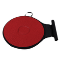 Coussin de siège rotatif 360°