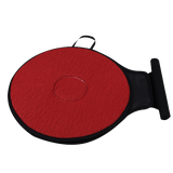 Coussin de siège rotatif 360°