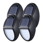 Applique Ovale Solaire