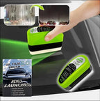Brosse Nettoyante pour Pare-Brise Auto – Brosse à Vitres & Dégraissant