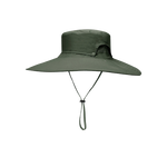 Chapeau anti-UV pliable pour homme