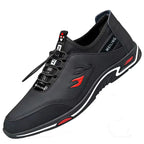 Chaussures Tendance à Lacets Faciles & Semelles Souples