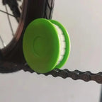 Rouleau de Lubrificateur pour Chaîne de Vélo – Outil Portable pour Entretien & Lubrification