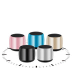 Mini enceinte Bluetooth